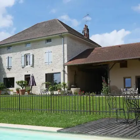 Annexe Maison Bourgeoise *