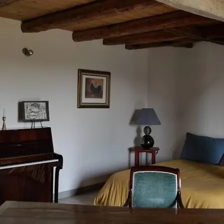 Annexe Maison Bourgeoise Malafretaz