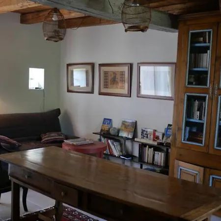 Bed & Breakfast Annexe Maison Bourgeoise *